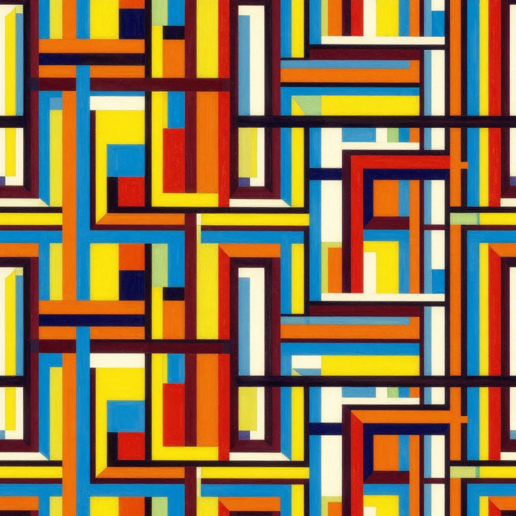 The Modular Voltage pattern