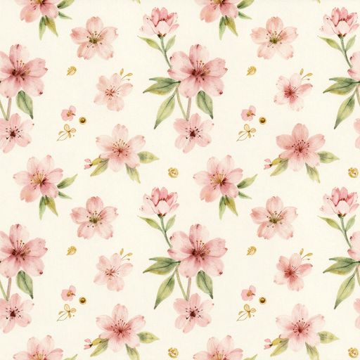 The Petal Almanac pattern