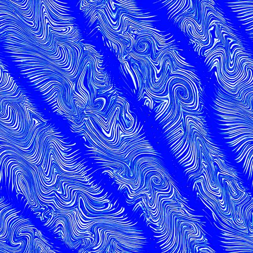 The Electric Current pattern