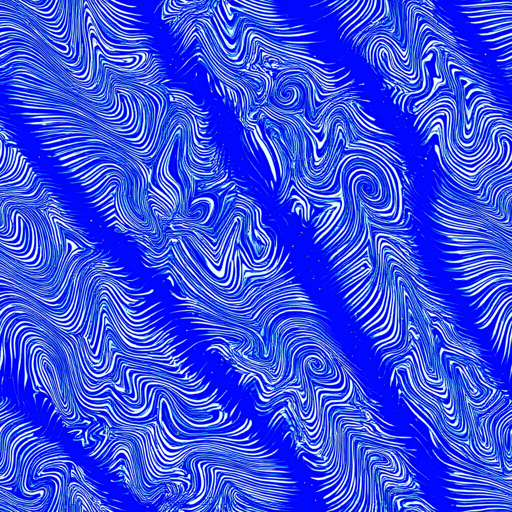 The Electric Current pattern