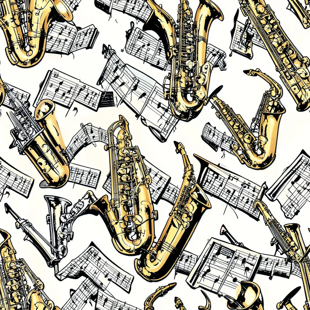 The Brass And Cadence pattern
