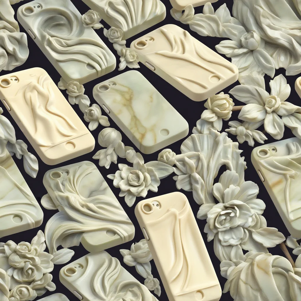 The Ivory Icon pattern