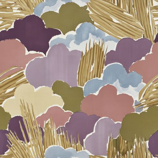 The Harvest Reverie pattern