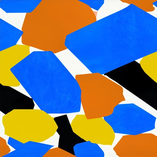 The Primary Profile pattern