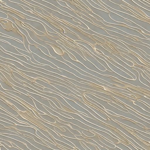 The Champagne Current pattern