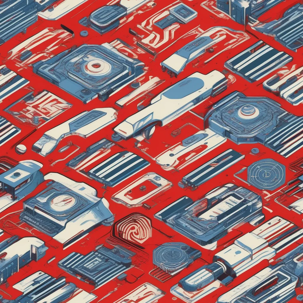 The Playback Parade pattern