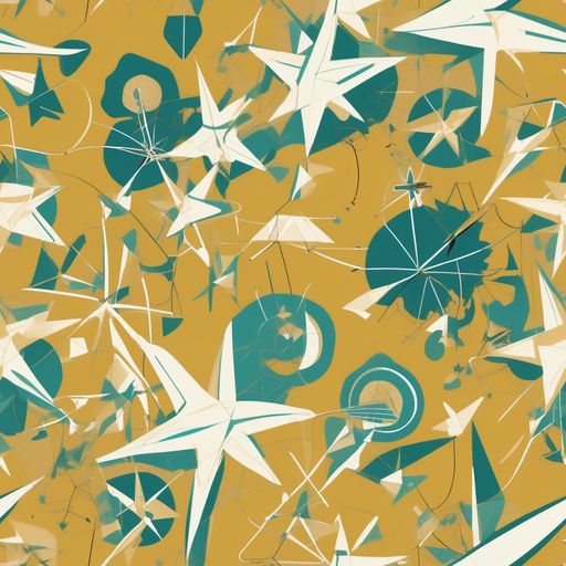 The Ochre Flight pattern