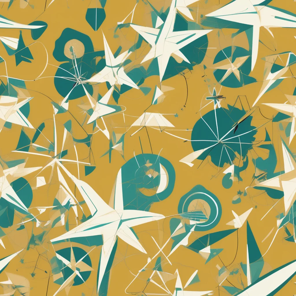 The Ochre Flight pattern