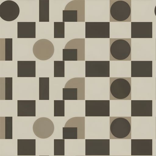 The Taupe Tectonics pattern