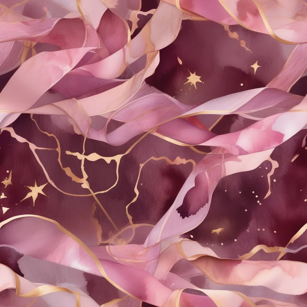 The Rosewater Orbit pattern