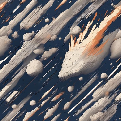 The Comet Atelier pattern