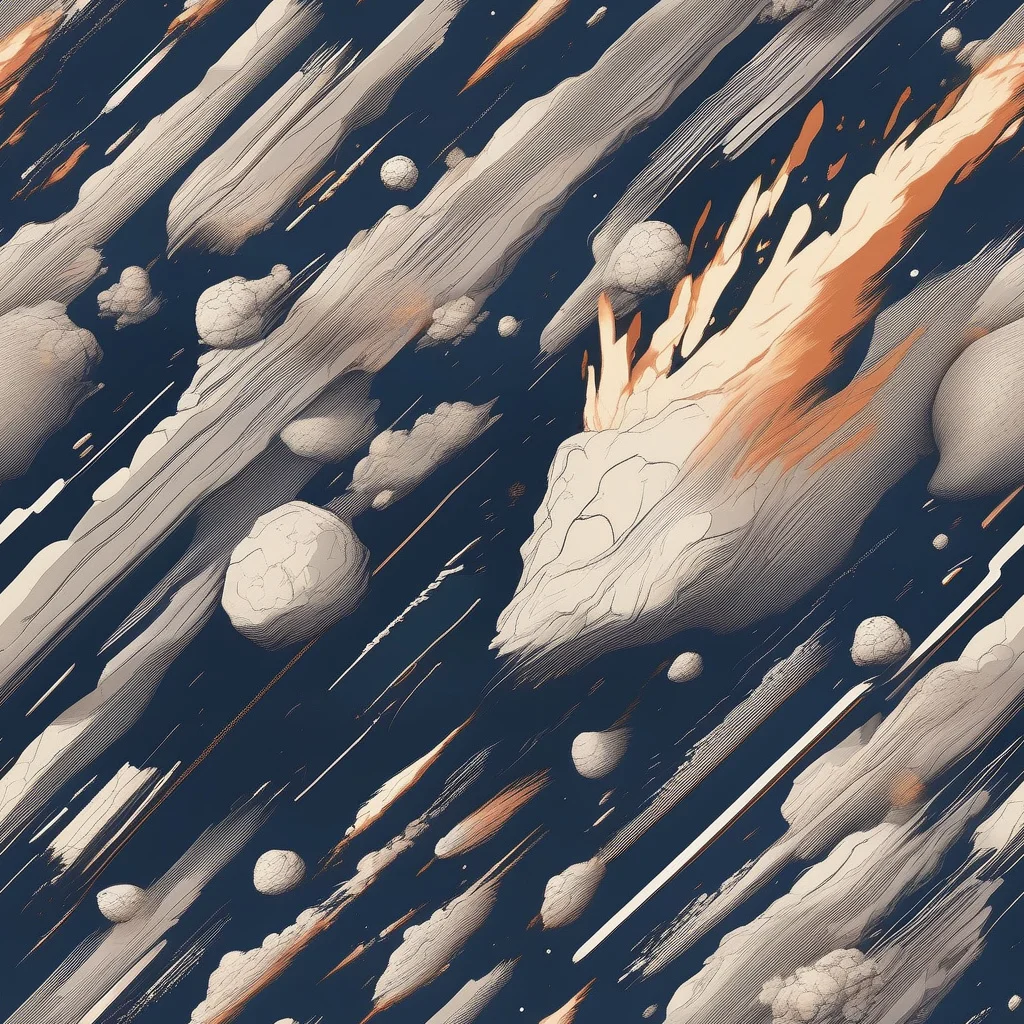The Comet Atelier pattern