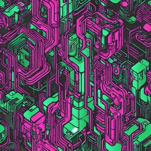 The Afterglow Architecture pattern