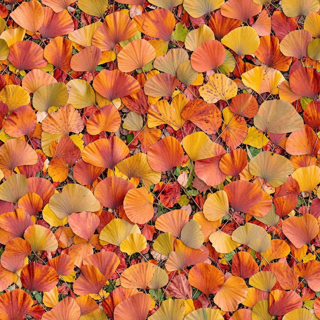 The Amber Canopy pattern