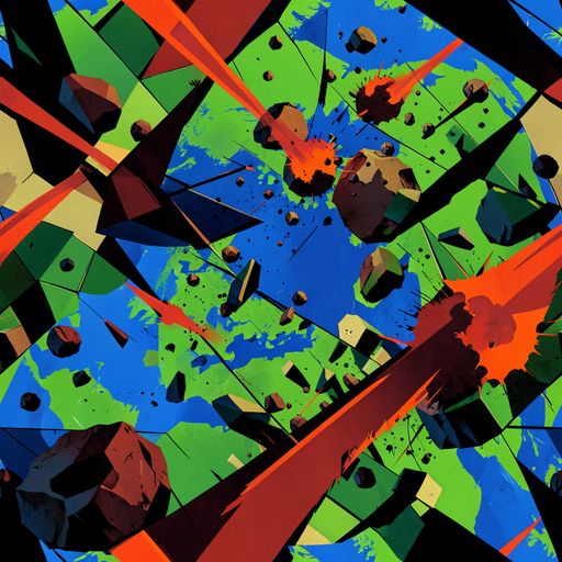 The Impact Geometry pattern