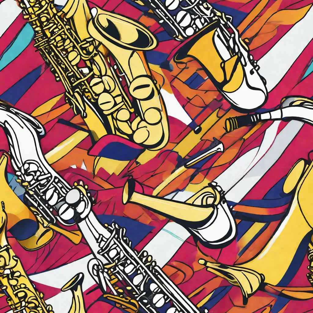 The Midnight Swing pattern