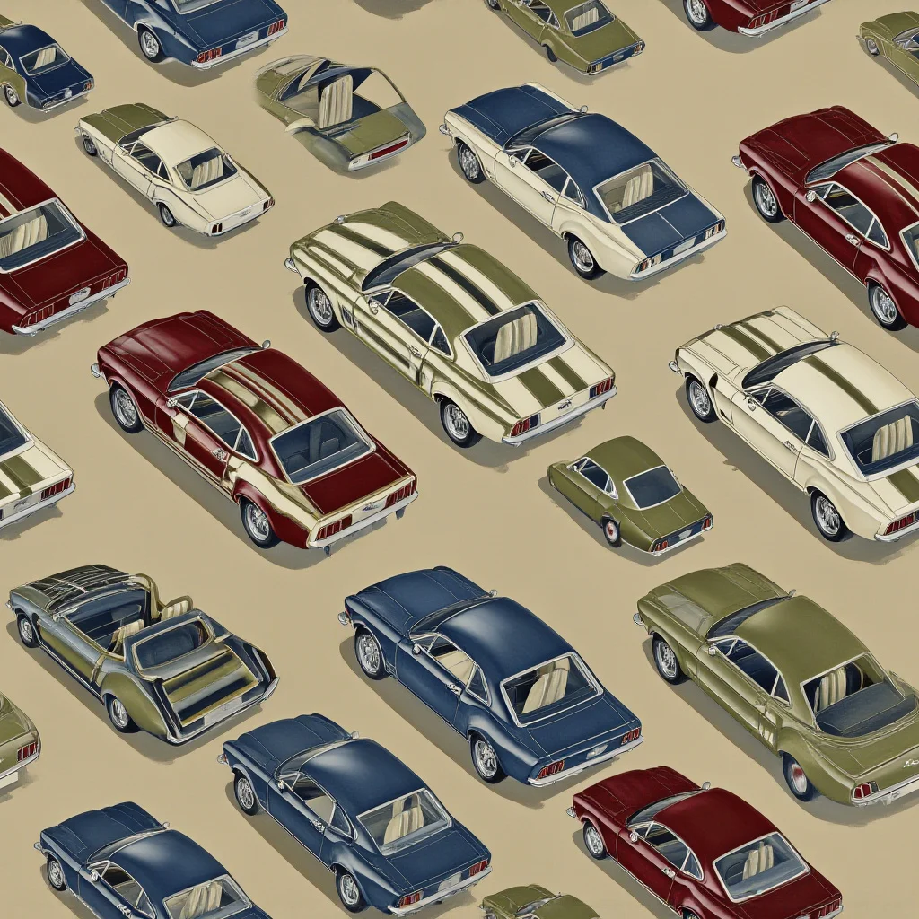 The Velvet Highway pattern