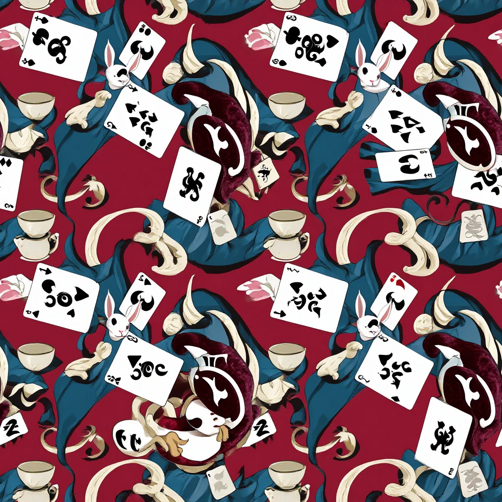 The Rabbit Hat Trick pattern