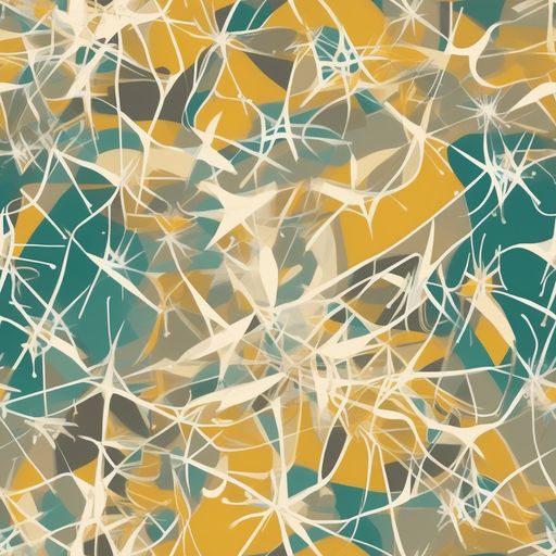 The Ochre Interference pattern