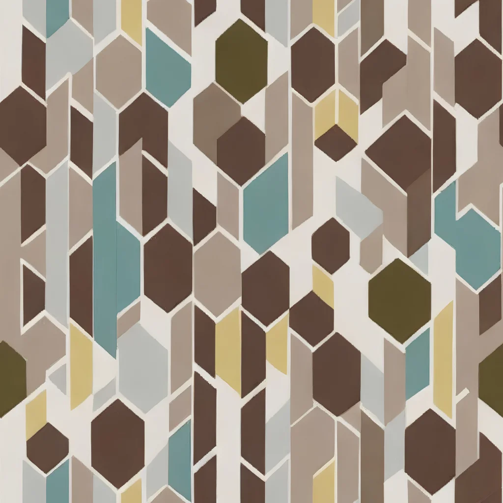 The Cocoa Geometry pattern
