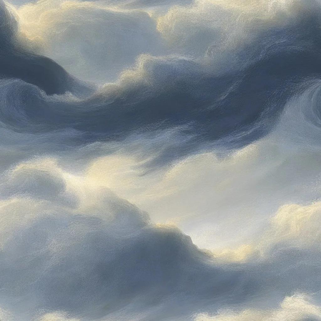 The Cloudwater pattern