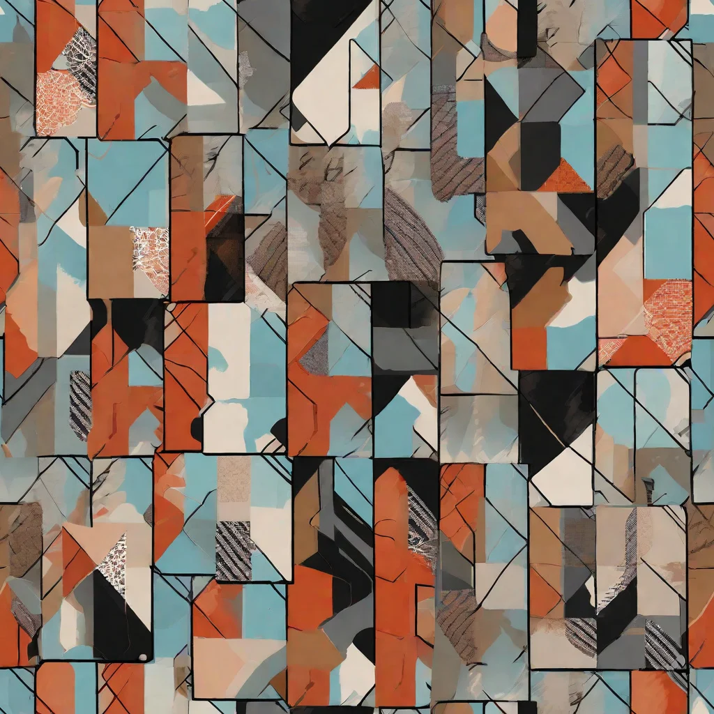 The Copper Geometry pattern
