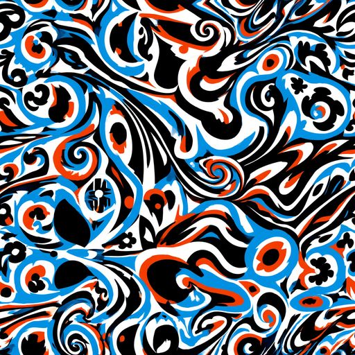 The Cobalt Rhapsody pattern