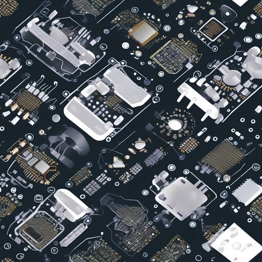 The Circuit Noir pattern