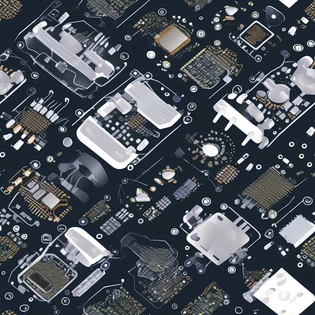 The Circuit Noir pattern