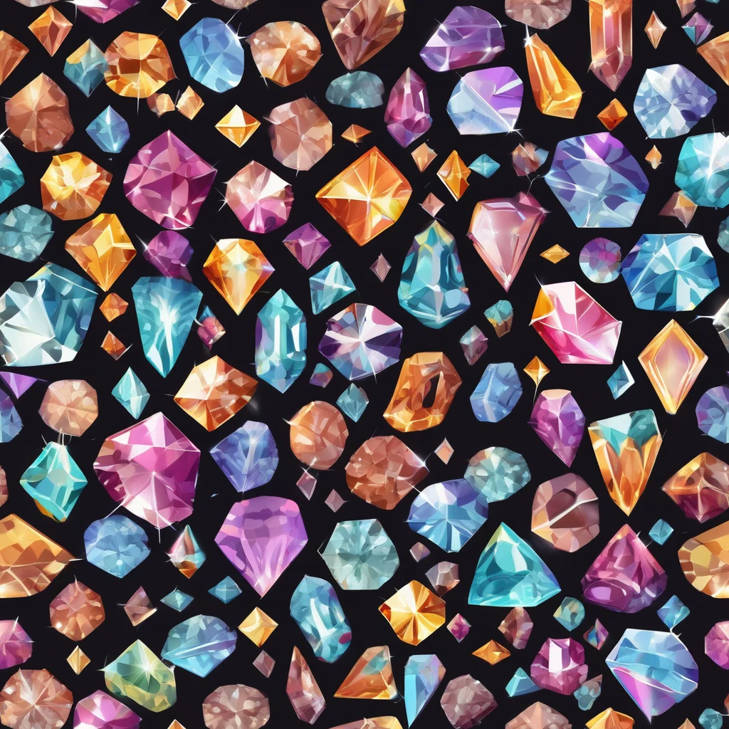 The Gemstorm pattern