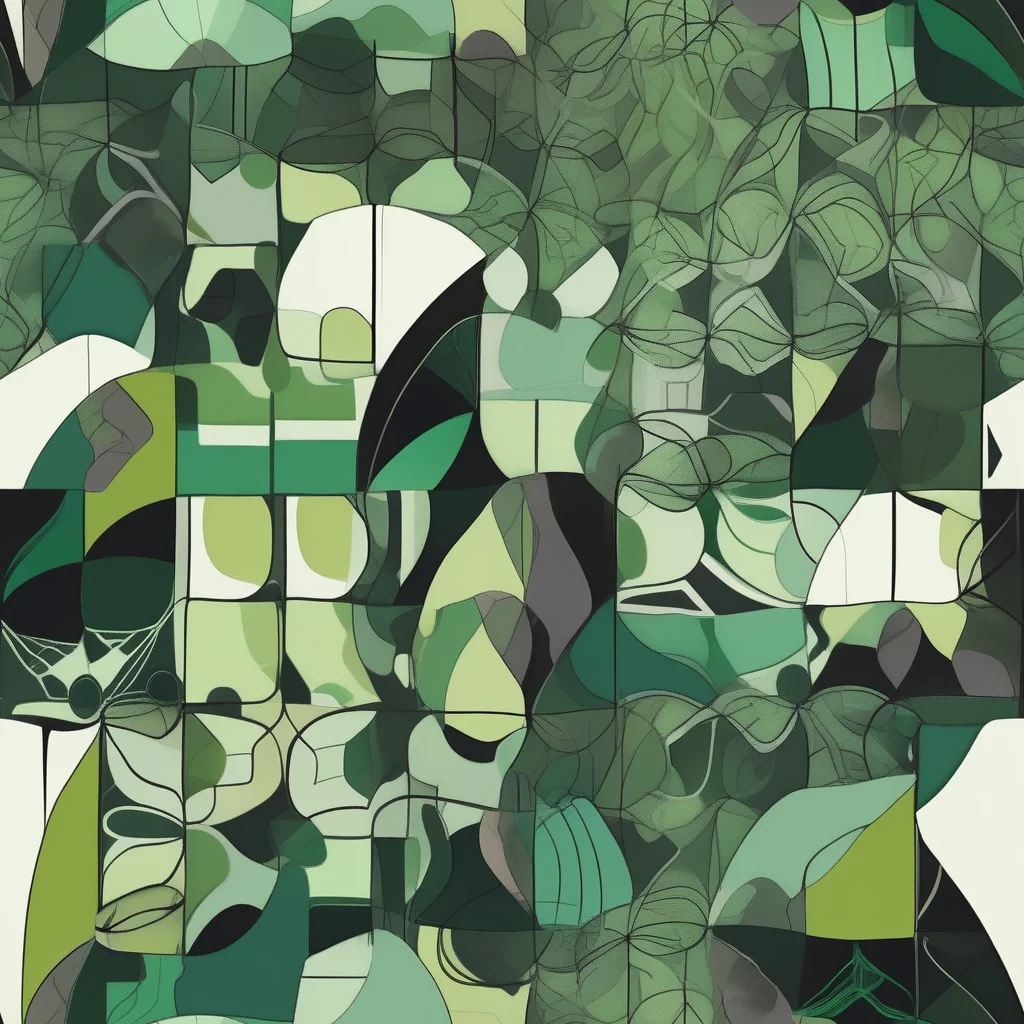 The Greenhouse Geometry pattern