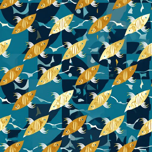 The Amber Shoal pattern