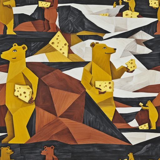 The Golden Bear Market pattern