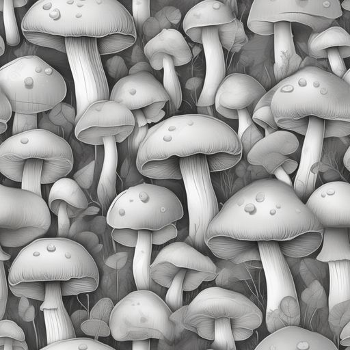 The Silvercap Study pattern