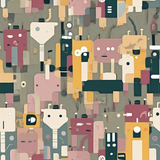 The Robot Reverie pattern